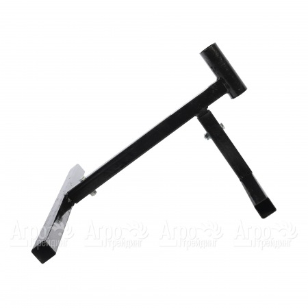 Домкрат ДМ-17 для мотоблоков Patriot  в Рязани