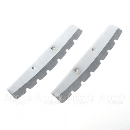 Ножи сменные Patriot B 300i для льда к шнеку D 300i  в Рязани