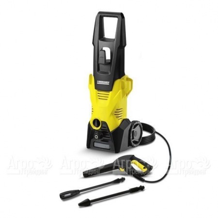 Мойка высокого давления Karcher K 3 UM в Рязани