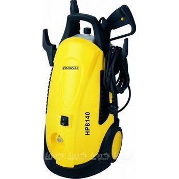 Мойка высокого давления Champion HP8140A в Рязани