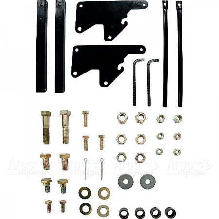 Набор Craftsman (для крепл. ножа-отвала 24414) 24116  в Рязани
