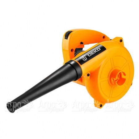 Воздуходувка электрическая DEKO DKBL1150 в Рязани