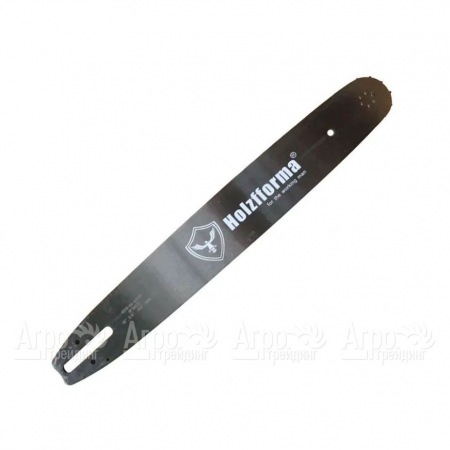 Шина 0.404" 48" 121 см 1.6 138 звеньев для бензопил Holzfforma  в Рязани