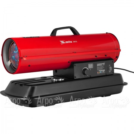Дизельная тепловая пушка MTX DHB-20i в Рязани