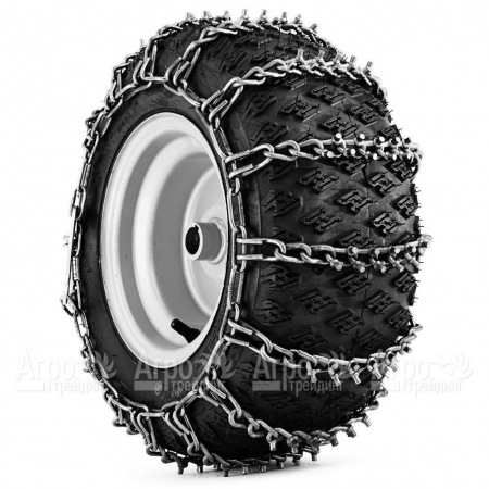 Комплект цепей на колеса для тракторов Snapper  в Рязани