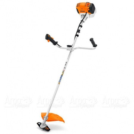 Бензокоса (бензиновый триммер) Stihl FS 131 в Рязани