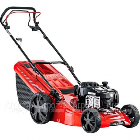 Газонокосилка бензиновая Solo by AL-KO 4738 SP в Рязани