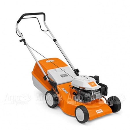 Газонокосилка бензиновая Stihl RM 248.2 в Рязани