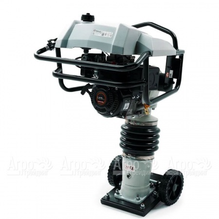 Вибротрамбовка Helmut BP85 в Рязани