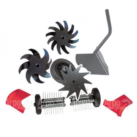 Комплект Экстра 01-060205-0001 для культиваторов Caiman MB 31, MB 33  в Рязани