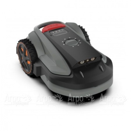 Газонокосилка-робот Villartec MI800V в Рязани