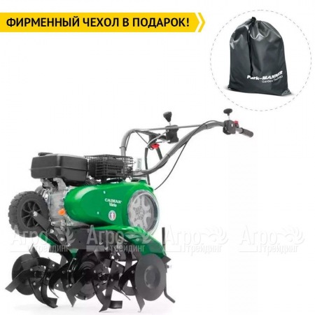 Культиватор Caiman Vario 70C в Рязани