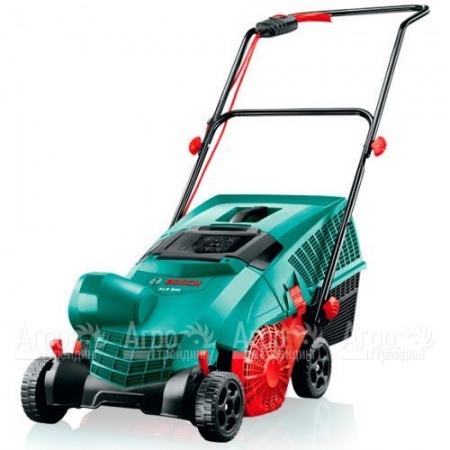 Скарификатор электрический Bosch UniversalRake 900 в Рязани