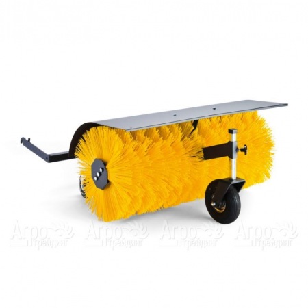 Гидравлическая щетка для райдеров Stiga Park Pro 740 IOX  в Рязани