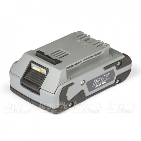 Аккумуляторная батарея Stiga 2 Ач в Рязани