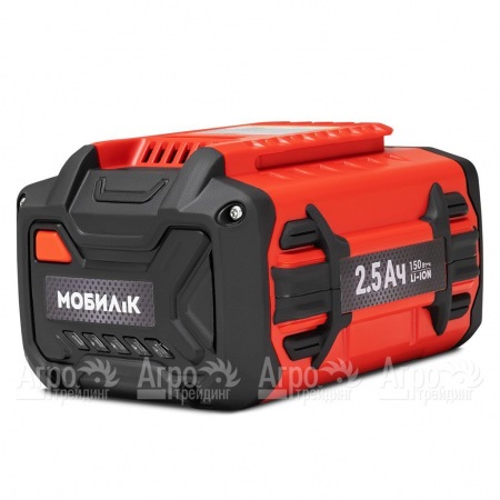 Аккумулятор XA625 Премиум для аккумуляторной техники Мобил К Премиум в Рязани