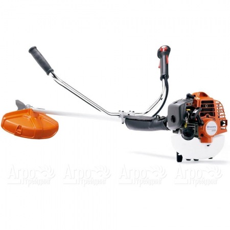 Бензокоса (бензиновый триммер) Husqvarna 226R в Рязани