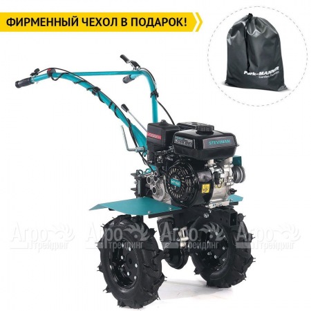 Мотоблок Steviman MT-100 в Рязани