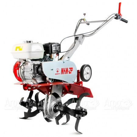 Культиватор Мобил К МКМ-2Р-168FB в Рязани