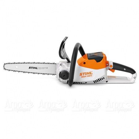 Аккумуляторная пила Stihl MSA 140 C-B-14" в Рязани