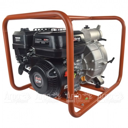 Бензиновая мотопомпа EVOline TG 30 в Рязани