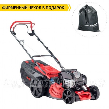 Газонокосилка бензиновая AL-KO Premium 470 SP-B  в Рязани