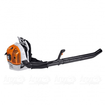 Воздуходувка бензиновая Stihl BR 600 в Рязани