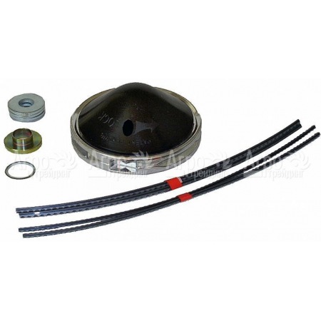 Четырехнитевая головка Solo JET-FIT  в Рязани