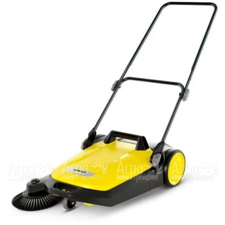 Подметальная машина Karcher S 4 в Рязани