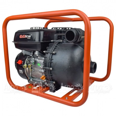 Бензиновая мотопомпа EVOline MG 20 в Рязани