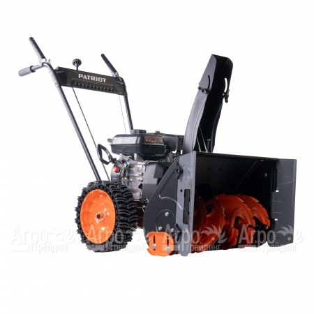 Снегоуборщик бензиновый Patriot PS 601 в Рязани