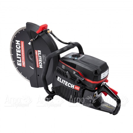 Бензорез Elitech GC 400 в Рязани