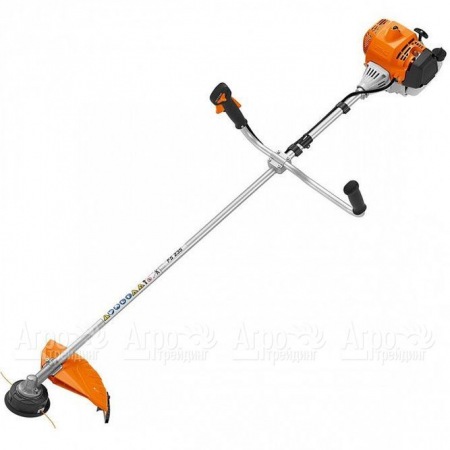 Бензокоса (бензиновый триммер) Stihl FS 235 в Рязани