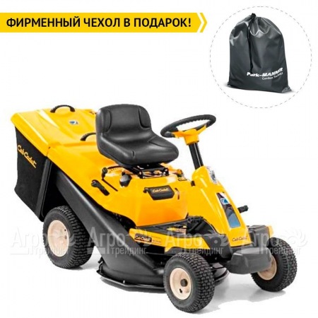 Садовый райдер Cub Cadet LR2 NR76 в Рязани