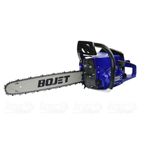 Бензопила Bojet GCS-54-20 в Рязани
