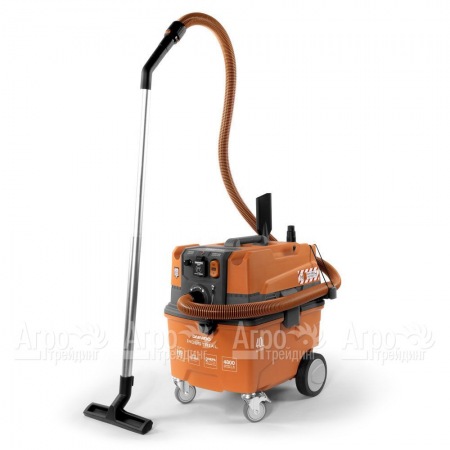 Пылесос промышленный Daewoo DAVC 4000SD в Рязани