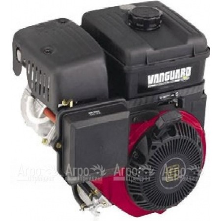 Двигатель Briggs&#38;Stratton Vanguard OHV 6 л.с  в Рязани