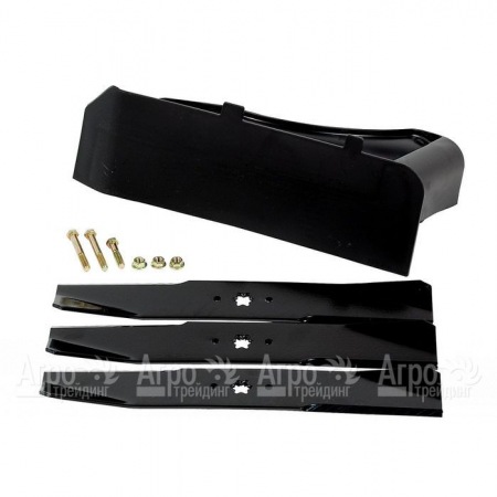 Мульчирующий комплект Craftsman 33063 для тракторов c декой 127 см  в Рязани