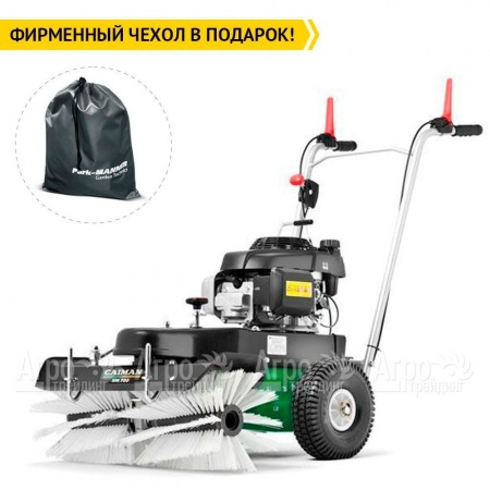 Подметальная машина Caiman SM 700 Honda GCV 160 в Рязани