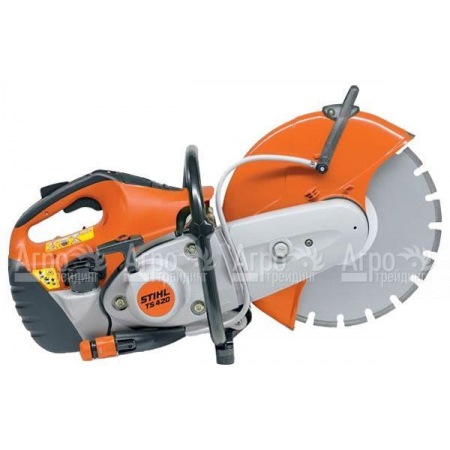 Бензорез Stihl TS 420 в Рязани