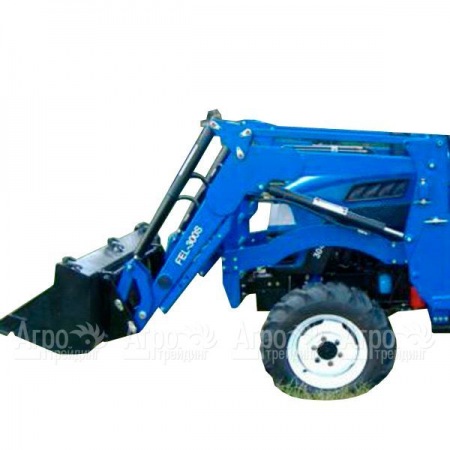 Погрузчик фронтальный FEL-300S для тракторов MasterYard  в Рязани