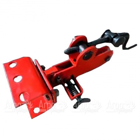 Сцепка откидная для мотоблоков DDE Буцефал, Халк, Мустанг, Нева, Салют  в Рязани