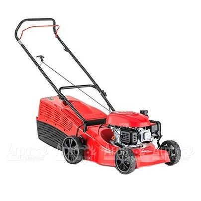 Газонокосилка бензиновая Solo by AL-KO 4218 P-A в Рязани