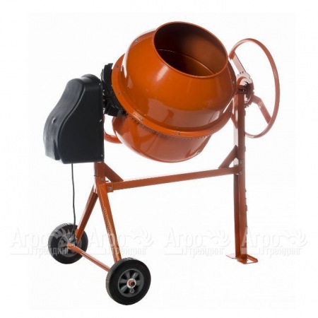 Бетоносмеситель Brait BR-200_027 (Бетономешалка Brait BR-200_027)  в Рязани