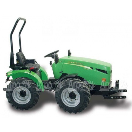 Многофункциональный минитрактор AgroService Vinea MT8-132 Комфорт 30 л.с. с ломающейся рамой в Рязани