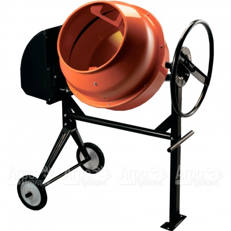 Бетоносмеситель Энергопром БМ-160Т (Бетономешалка Энергопром БМ-160Т) в Рязани