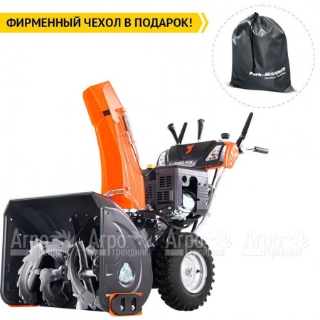 Снегоуборщик Yard Fox Pro 7154E в Рязани