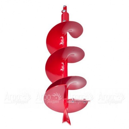 Шнек для мотобура Iron Mole Flex-Coil 200х1000  в Рязани