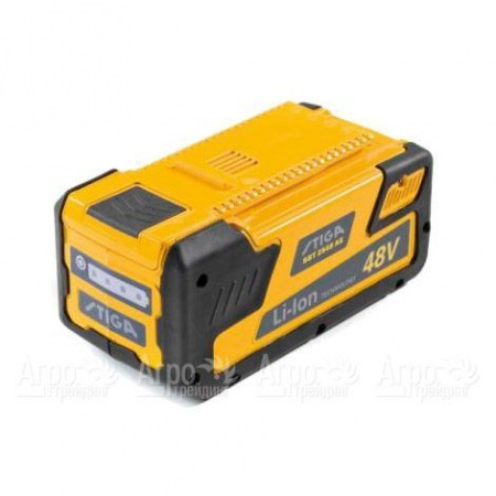 Батарея Stiga SBT 2548 AE в Рязани