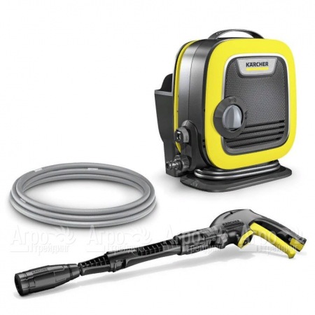 Мойка высокого давления Karcher K Mini в Рязани